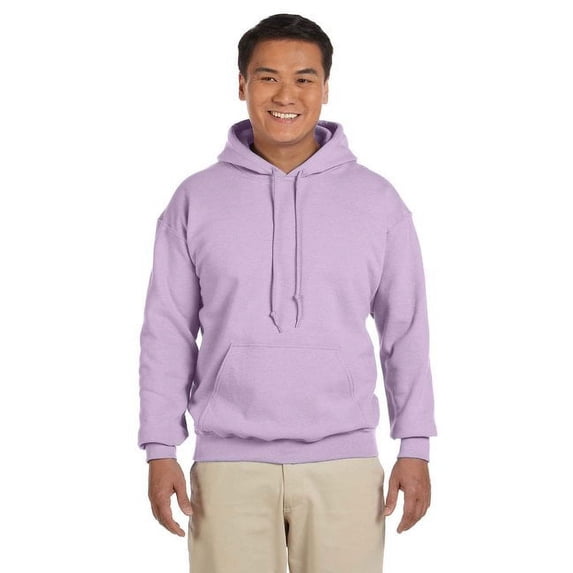 Gildan Unisex Heavy Blend Fleece Hooded Sweatshirt