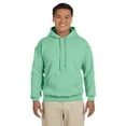 thumbnail image 1 of Gildan Unisex Heavy Blend Fleece Hooded Sweatshirt, 1 of 3
