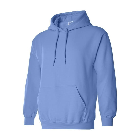 Gildan Unisex Heavy Blend Fleece Hooded Sweatshirt