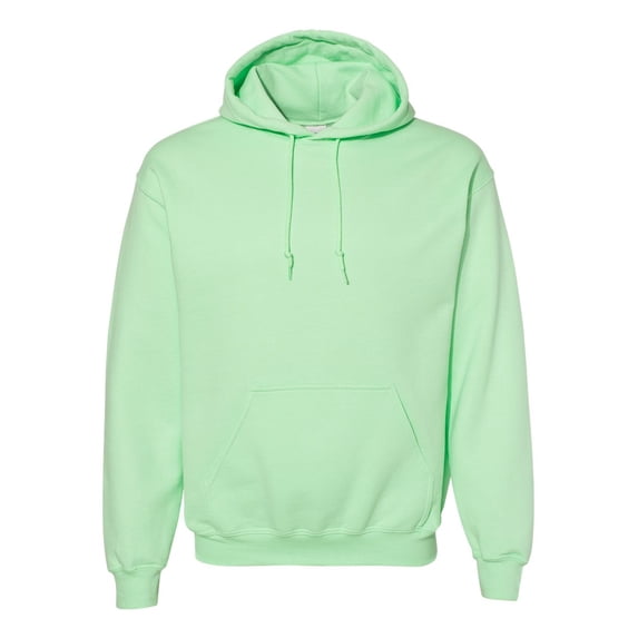 Gildan Unisex Heavy Blend Fleece Hooded Sweatshirt
