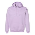 thumbnail image 1 of Gildan Unisex Heavy Blend Fleece Hooded Sweatshirt, 1 of 9
