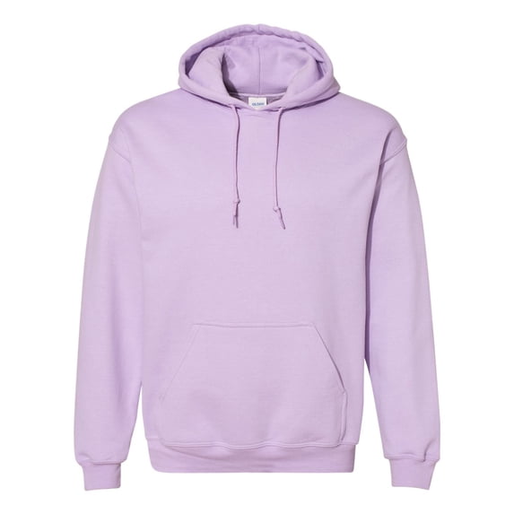 Gildan Unisex Heavy Blend Fleece Hooded Sweatshirt