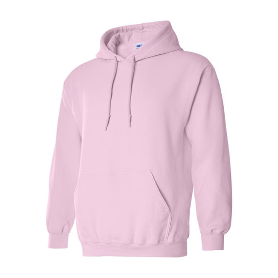 Gildan Unisex Heavy Blend Fleece Hooded Sweatshirt