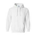 thumbnail image 1 of Gildan Unisex Heavy Blend Fleece Hooded Sweatshirt, 1 of 7