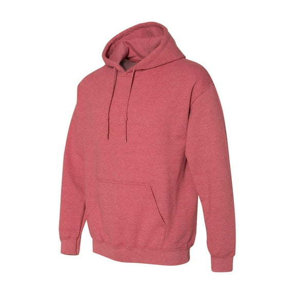 Gildan Unisex Heavy Blend Fleece Hooded Sweatshirt