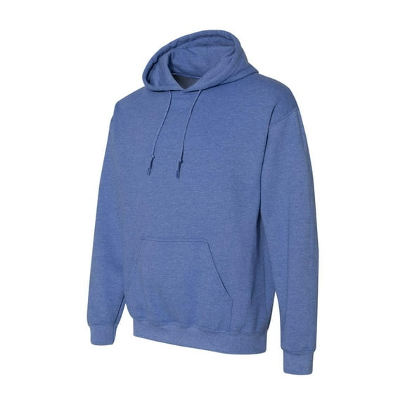Gildan Unisex Heavy Blend Fleece Hooded Sweatshirt