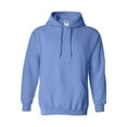 thumbnail image 1 of Gildan Unisex Heavy Blend Fleece Hooded Sweatshirt, 1 of 7