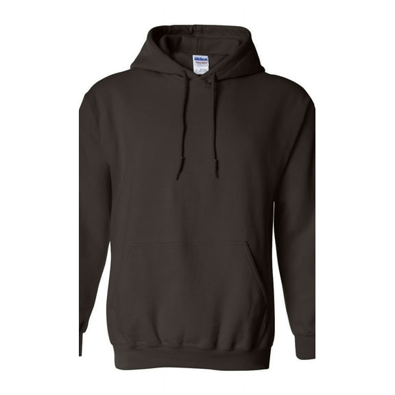 Gildan Unisex Heavy Blend Fleece Hooded Sweatshirt