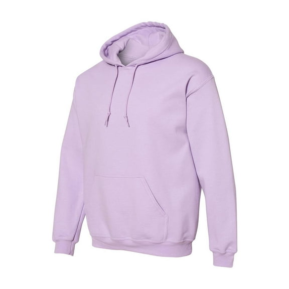 Gildan Unisex Heavy Blend Fleece Hooded Sweatshirt