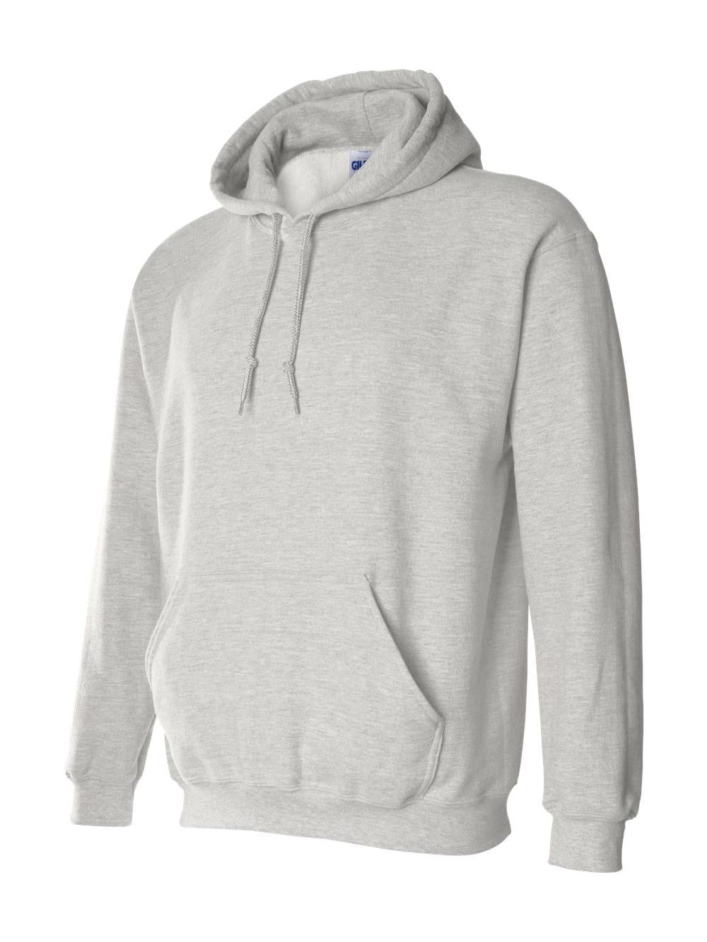 Gildan Unisex Heavy Blend Fleece Hooded Sweatshirt