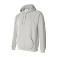 thumbnail image 1 of Gildan Unisex Heavy Blend Fleece Hooded Sweatshirt, 1 of 3