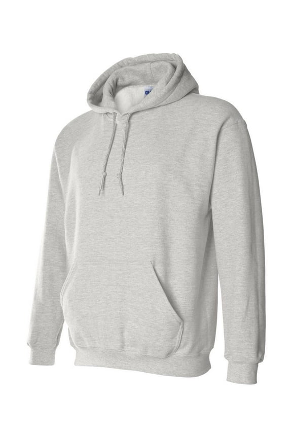 Unisex Heavy Blend Fleece Hooded Sweatshirt