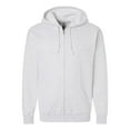 thumbnail image 1 of Gildan Unisex Heavy Blend Full-Zip Hooded Sweatshirt, 1 of 2