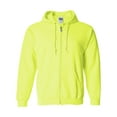 thumbnail image 1 of Gildan Unisex Heavy Blend Full-Zip Hooded Sweatshirt, 1 of 2