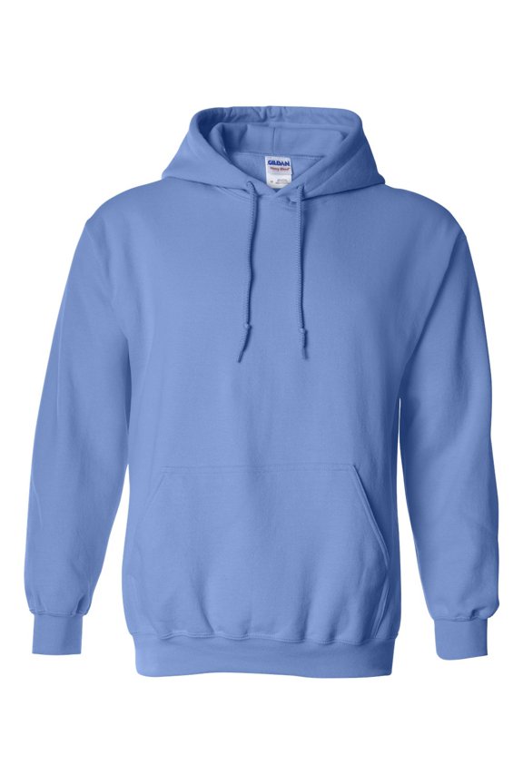 Unisex Heavy Blend Hooded Sweatshirt