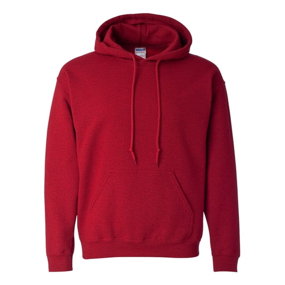 Gildan Unisex Heavy Blend Hooded Sweatshirt