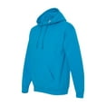 thumbnail image 1 of Gildan Unisex Heavy Blend Hooded Sweatshirt, 1 of 3