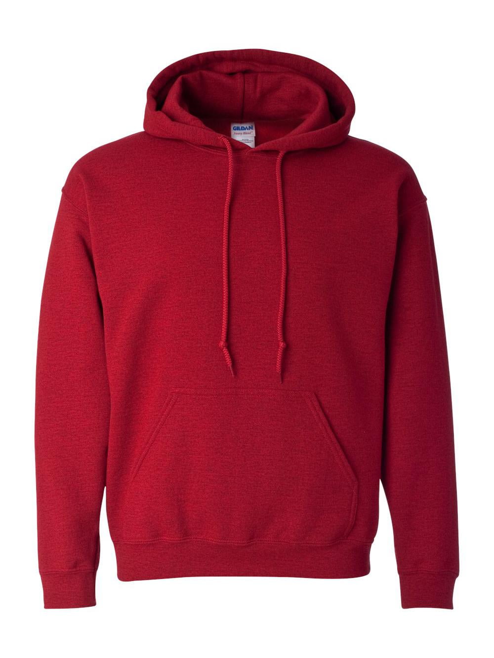 Gildan Unisex Heavy Blend Hooded Sweatshirt