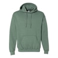 thumbnail image 1 of Gildan Unisex Heavy Blend Hooded Sweatshirt, 1 of 2