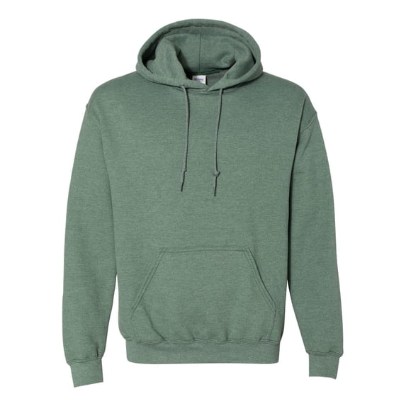 Gildan Unisex Heavy Blend Hooded Sweatshirt