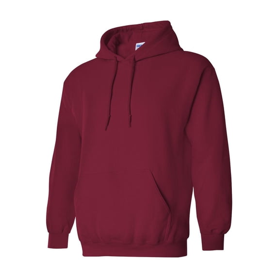 Gildan Unisex Heavy Blend Hooded Sweatshirt