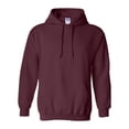 thumbnail image 1 of Gildan Unisex Heavy Blend Hooded Sweatshirt, 1 of 2