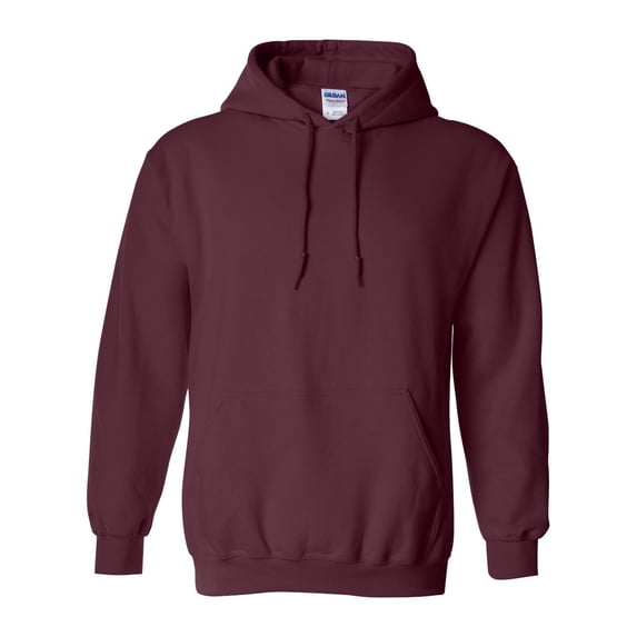 Gildan Unisex Heavy Blend Hooded Sweatshirt