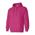 thumbnail image 1 of Gildan Unisex Heavy Blend Hooded Sweatshirt, 1 of 3