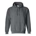 thumbnail image 1 of Gildan Unisex Heavy Blend Hooded Sweatshirt, 1 of 2