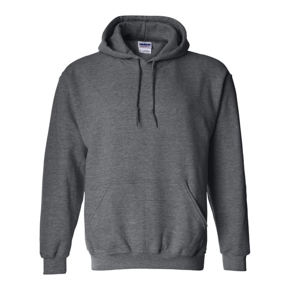 Gildan Unisex Heavy Blend Hooded Sweatshirt