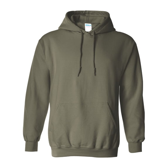Gildan Unisex Heavy Blend Hooded Sweatshirt