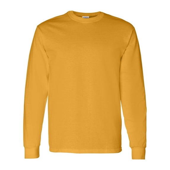 Gildan Unisex Heavy Cotton Long Sleeve T-Shirt