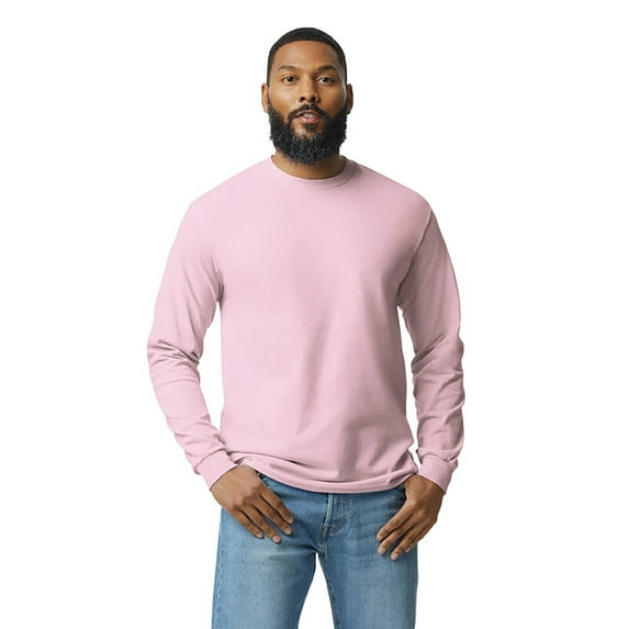 Gildan Unisex Heavy Cotton Long Sleeve T-Shirt