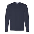 thumbnail image 1 of Gildan Unisex Heavy Cotton Long Sleeve T-Shirt, 1 of 2