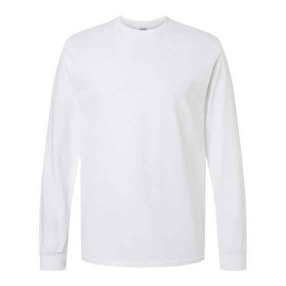 Gildan Unisex Heavy Cotton Long Sleeve T-Shirt