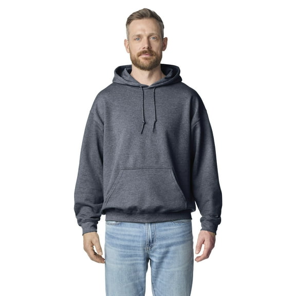 Gildan Unisex Pullover Hooded Sweatshirt