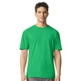 thumbnail image 1 of Gildan Unisex Short Sleeve Light T-Shirt 100% Cotton Modern Classic Fit Crew Neck Tee (Irish-Green, 2XL), 1 of 7