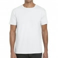 thumbnail image 1 of Gildan Unisex Short Sleeve T-Shirt - Men Women Softstyle T-Shirt 64000 - Best Classic Unisex Tee Outfit, 1 of 2