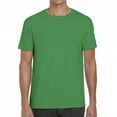 thumbnail image 1 of Gildan Unisex Short Sleeve T-Shirt - Men Women Softstyle T-Shirt 64000 - Best Classic Unisex Tee Outfit, 1 of 2