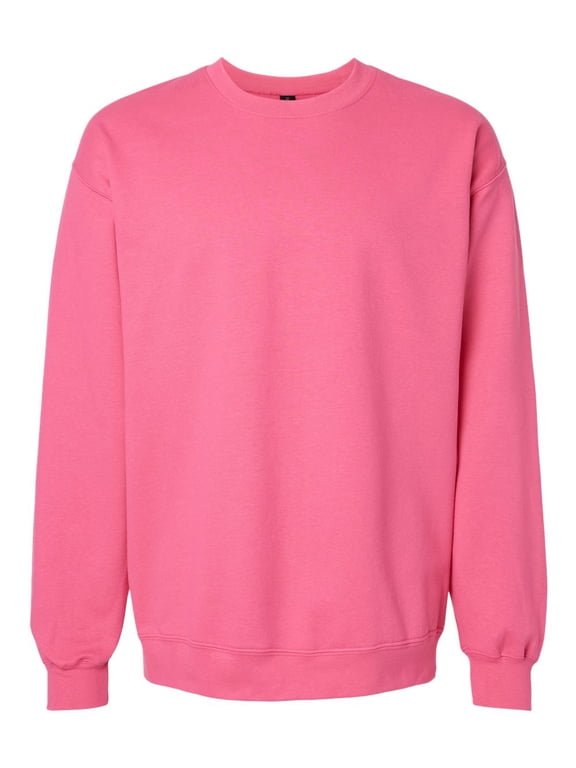 Unisex Softstyle Midweight Crewneck Sweatshirt