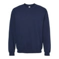 thumbnail image 1 of Gildan Unisex Softstyle Midweight Crewneck Sweatshirt, 1 of 2
