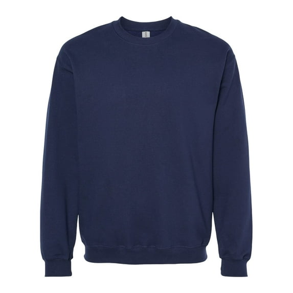 Gildan Unisex Softstyle Midweight Crewneck Sweatshirt