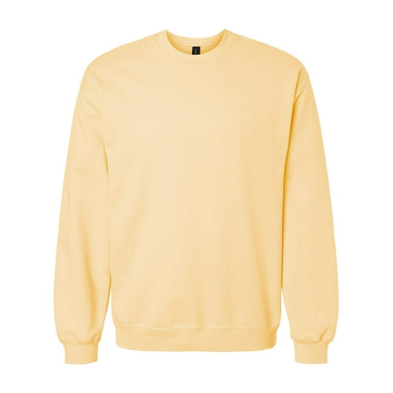 Gildan Unisex Softstyle Midweight Crewneck Sweatshirt