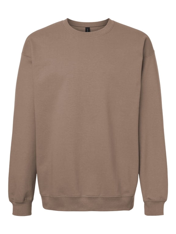 Unisex Softstyle Midweight Crewneck Sweatshirt