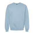 thumbnail image 1 of Gildan Unisex Softstyle Midweight Crewneck Sweatshirt, 1 of 2