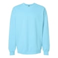 thumbnail image 1 of Gildan Unisex Softstyle Midweight Crewneck Sweatshirt, 1 of 2