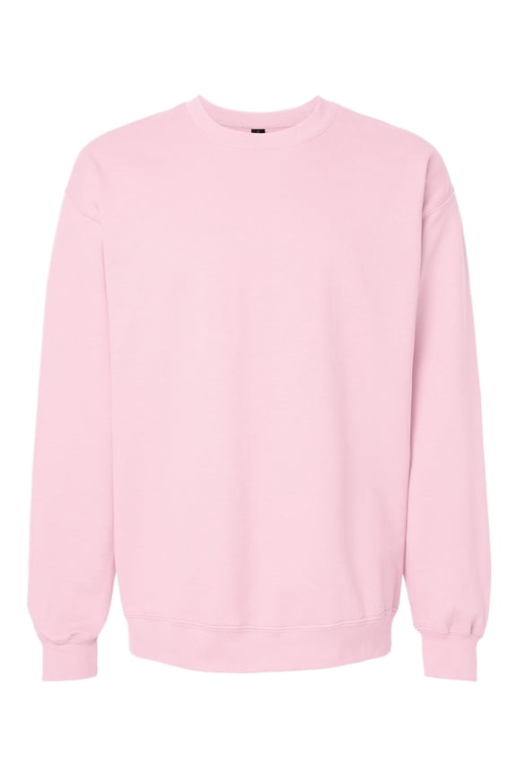 Unisex Softstyle Midweight Crewneck Sweatshirt