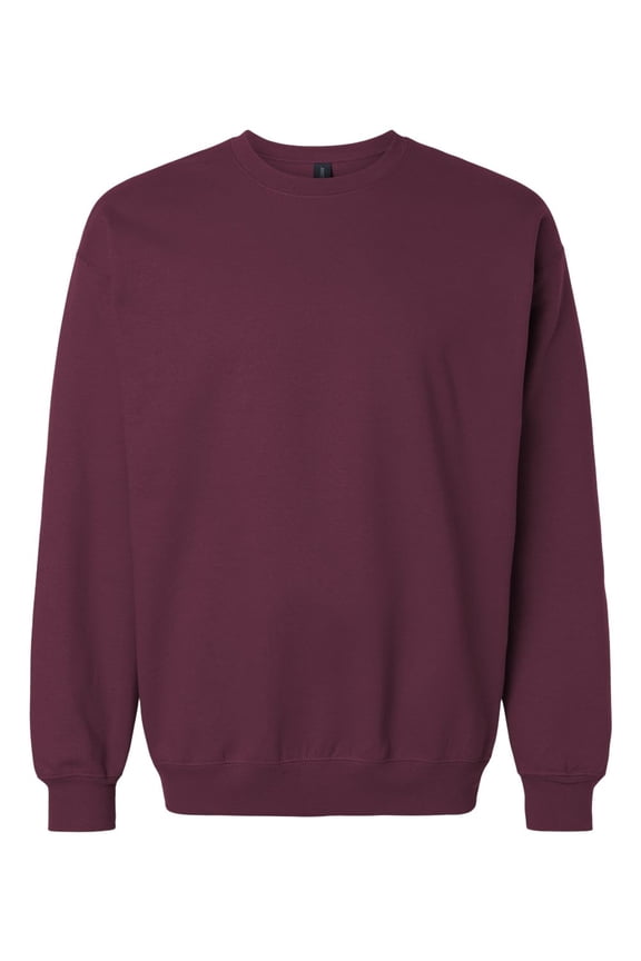 Unisex Softstyle Midweight Crewneck Sweatshirt