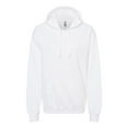 thumbnail image 1 of Gildan Unisex Softstyle Midweight Hooded Sweatshirt, 1 of 2