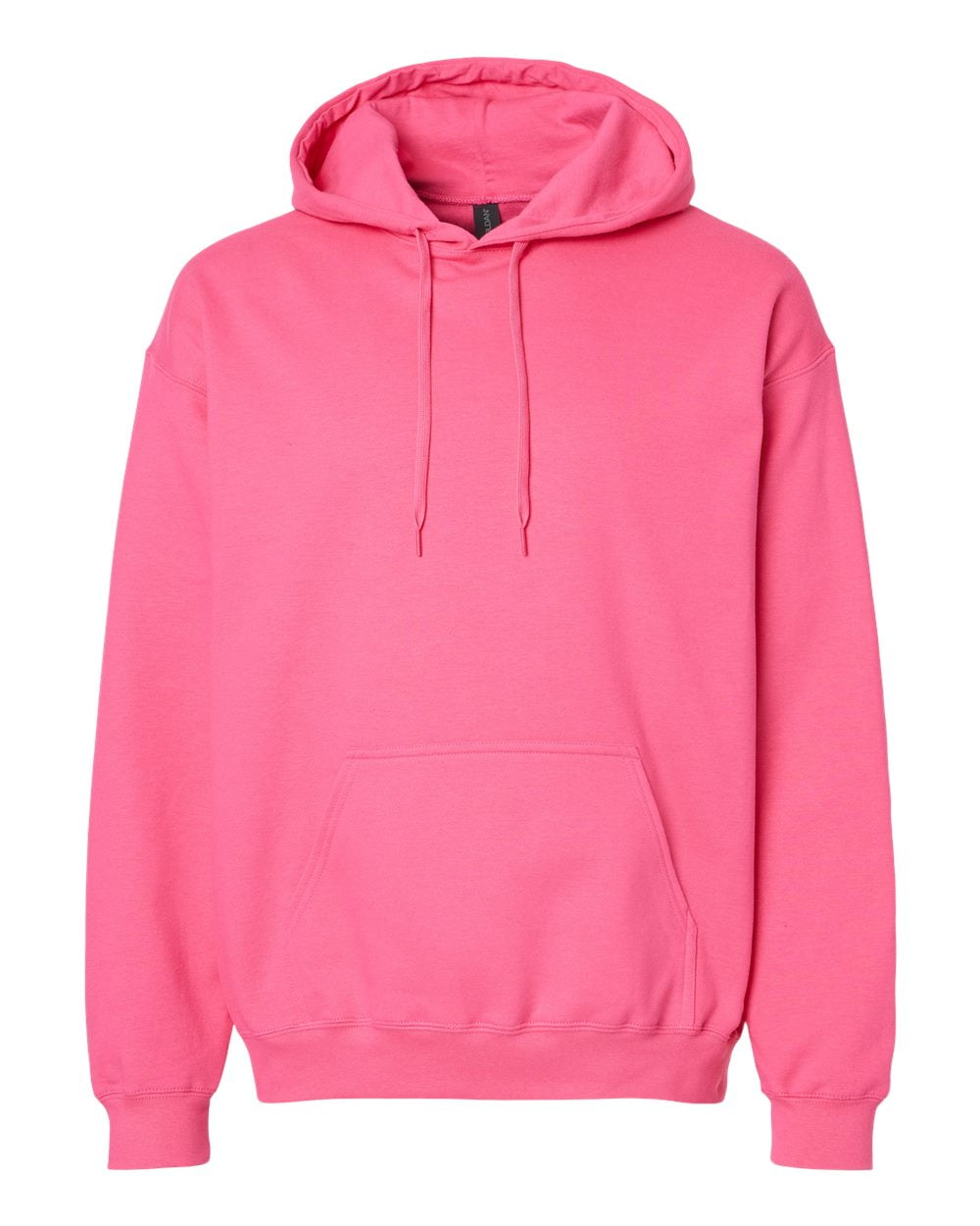 Gildan Unisex Softstyle Midweight Hooded Sweatshirt